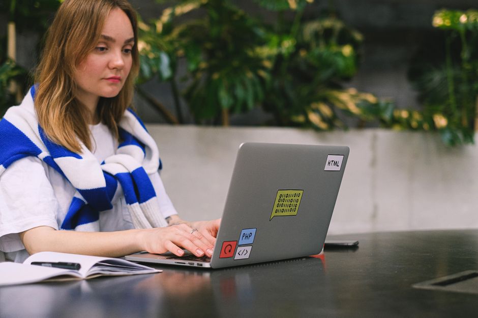 Beispielcode und Übungen im Kurs